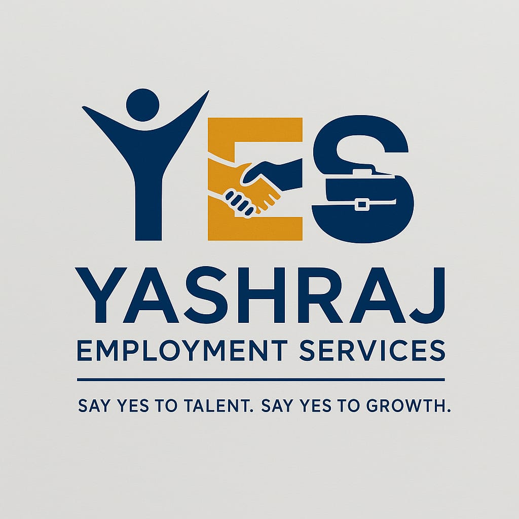 YashRaj Logo