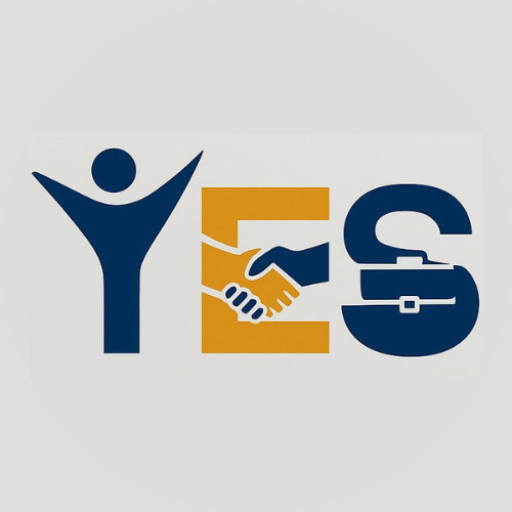 YashRaj Employment Services Logo